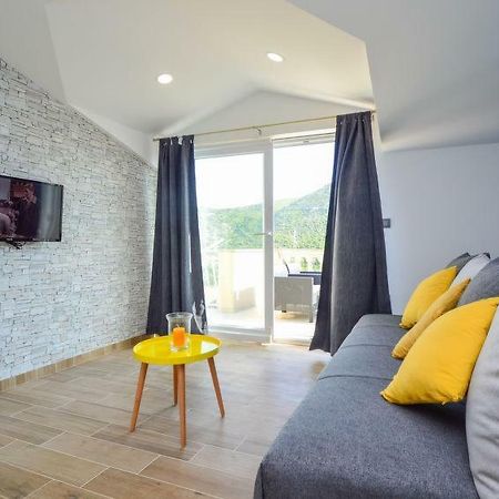Apartment Ivana I Martina Grebaštica Eksteriør bilde
