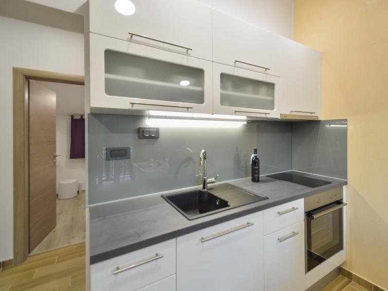 Apartment Ivana I Martina Grebaštica Eksteriør bilde