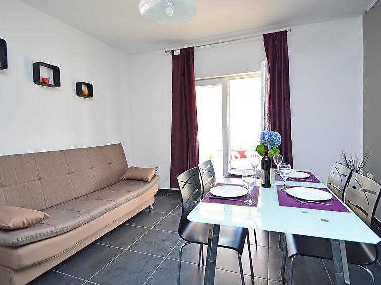 Apartment Ivana I Martina Grebaštica Eksteriør bilde
