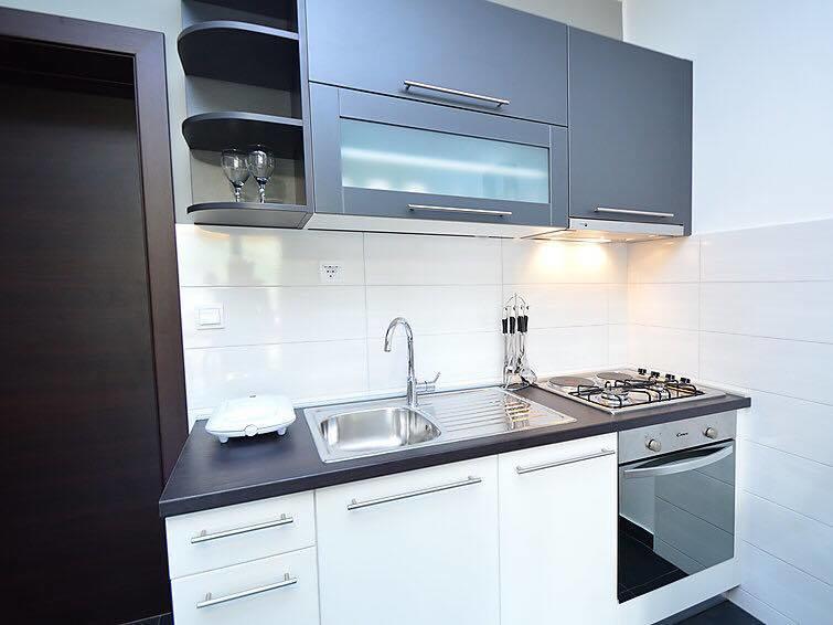 Apartment Ivana I Martina Grebaštica Eksteriør bilde
